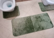 SET 3 PEZZI BAGNO