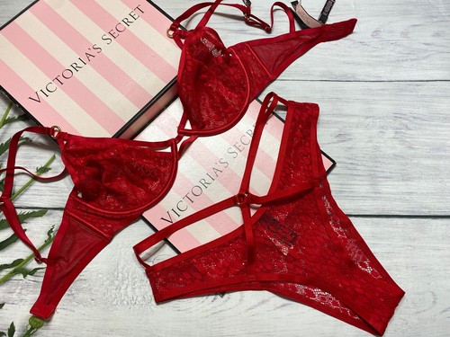 Nwt victoria secret very - secret,