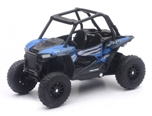 Polaris rzr xp1000 turbo sxs - turbo,
