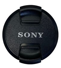 Ricambio tappo copriobiettivo Sony E 20mm f/2.8 SEL20F28