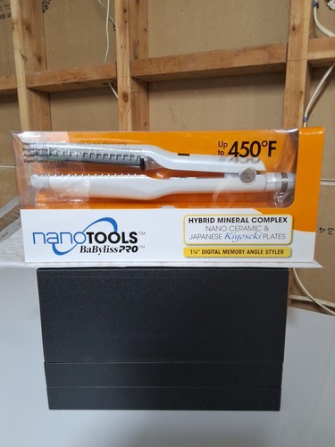 Babyliss nano tools hybrid - babyliss,