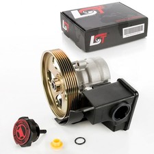 Pompa Idraulica Servopompa Servosterzo Per PEUGEOT 206 PARTNER 2A 2E 5F 1.4 1.6