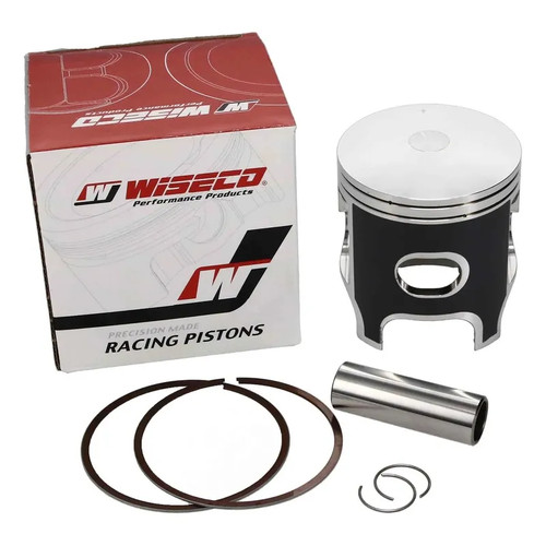 Wiseco w804m06640b pistone - wiseco,