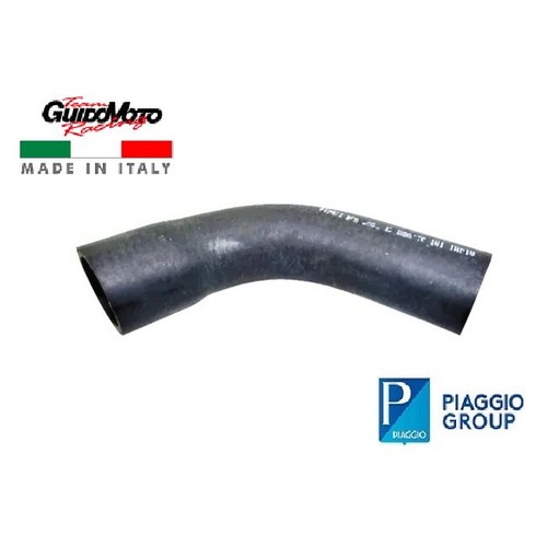 Tubo radiatore inferiore - radiatore,