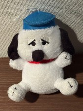 Portachiavi mascotte peluche