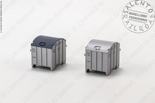 ACM 0012 - H0 1:87 - Carico 2