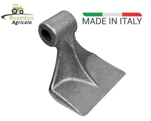 Mazza per trincia cosmo geo - trincia, cosmo,