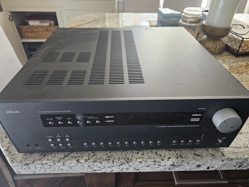 Acram avr350 - acram,