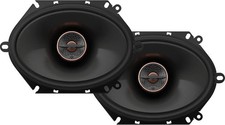 Infinity kappa 86cfx - infinity, 360