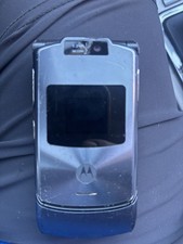 Motorola RAZR V3i mobile