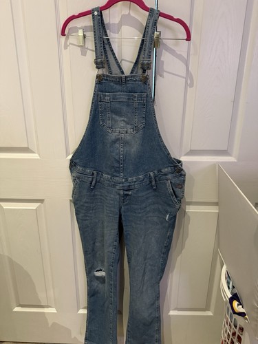 Salopette jeans sonoma - salopette,