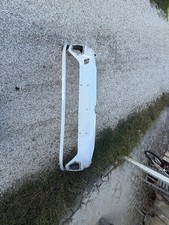 paraurti golf 7 r line