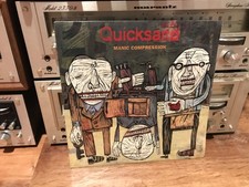 Quicksand Manic Compression