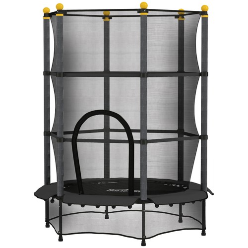 Homcom trampolino elastico per - homcom,