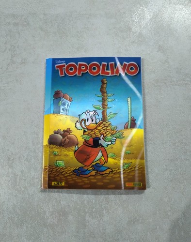 Topolino 3677 variant - 3677,