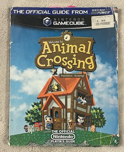 Animal crossing nintendo - animal,