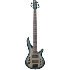 Ibanez Bass Workshop