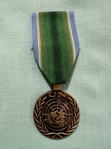 Medaglia commemorativa - medaglia, e