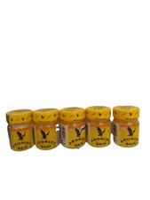 5x Aboniki Balm for Muscle Relief and Pain, 25g