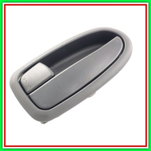 Maniglia interna - maniglia,