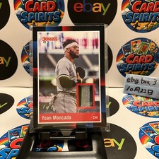 2022 Panini Donruss Yoan