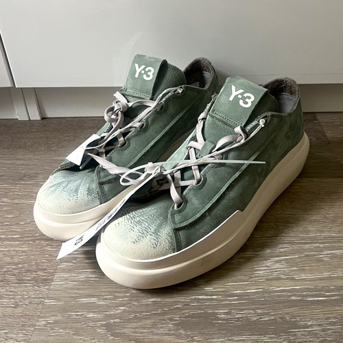 Adidas nizza lo - y-3,