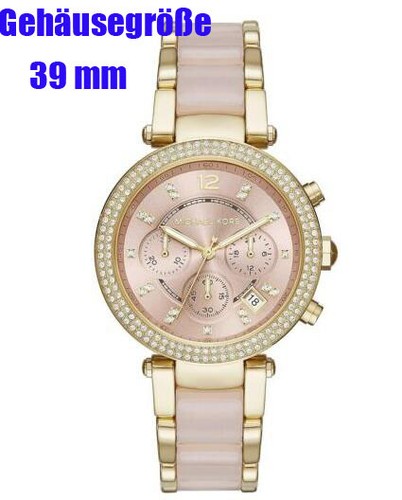 Orologio polso michael kors - polso,