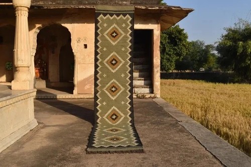 Tappeto kilim - tappeto,