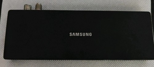 Samsung one connect box mini - samsung,