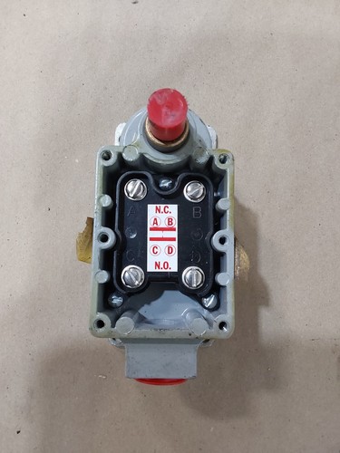 Namco ea700 40001 limitatore - namco,
