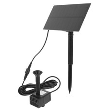 Pompa per fontana giardino - ,