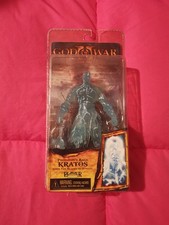 God war figure kratos - 2,