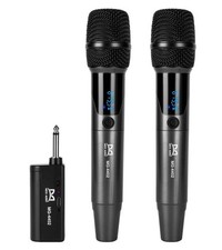 Qicheng lys set microfono - set,
