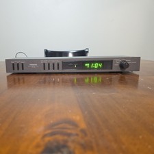 Pioneer DT-32, timer audio