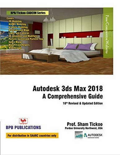 Autodesk 3ds max - autodesk, a