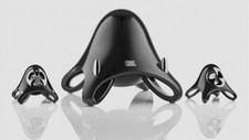 JBL Creature IIl nero