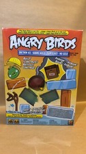 ANGRY BIRDS On Thin Ice GAME