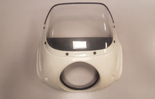 Cupolino schermo scudo nelson - schermo,