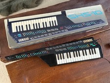 Yamaha SHS-10 Nero SHS-10B