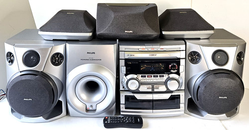 Raro mini impianto hifi - raro,