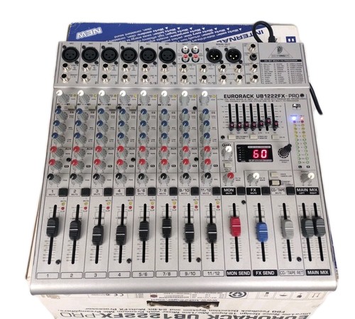 Behringer eurorack - behringer,
