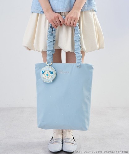 Set borsa custodia mermaid - borsa,