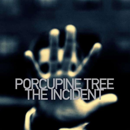 Porcupine tree the - porcupine, incident
