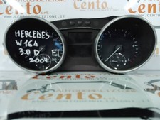 RICAMBI USATI A1645408947