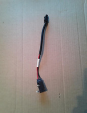 Montascale a ghianda 120/130 MODELLO ESTERNO Interruttore e cavo