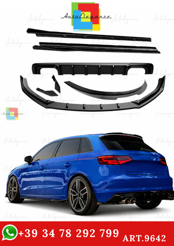 Art 9642 bodykit - 🔥art.9642,