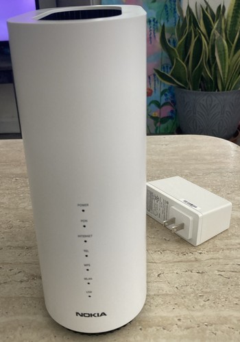 Nokia ont modem - ont, modem/router