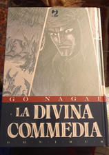 La Divina Commedia omnibus di