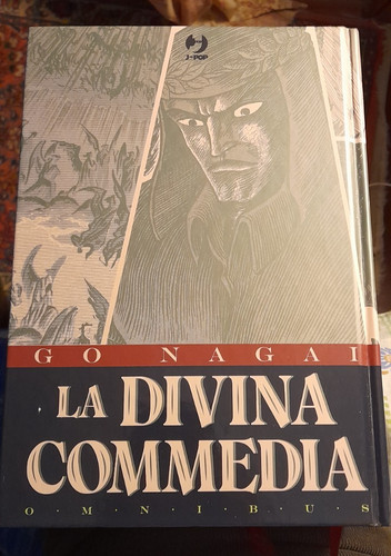 Divina commedia omnibus - omnibus, di