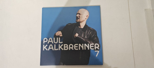 Paul kalkbrenner triplo - 7, (triplo